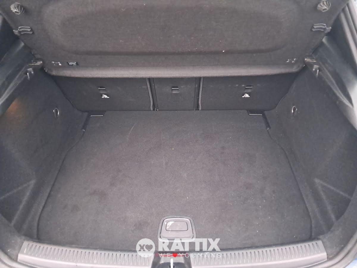 Mercedes-Benz A 180 d 2.0 116CV Business Extra Auto