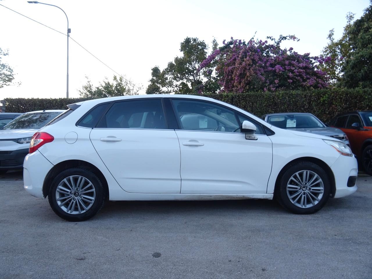 Citroen C4 1.6 HDi 92 Business OK NEOPATENTATI