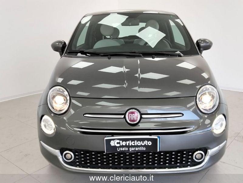 FIAT 500 1.2 Dolcevita (TETTO PAN.)