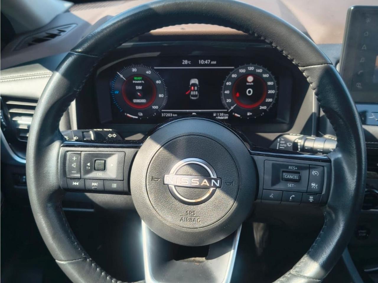 Nissan X-Trail e-Power 2WD 5 posti N-Connecta