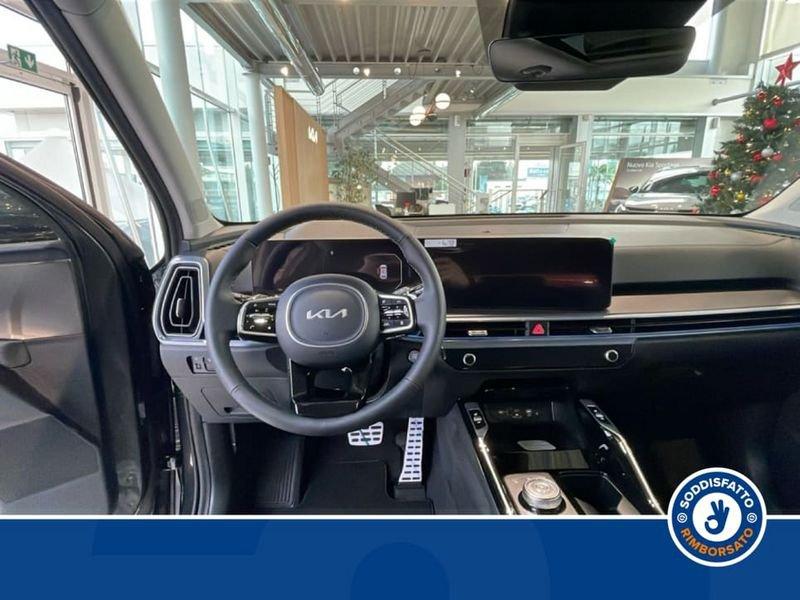 KIA Sorento 1.6 PHEV AWD Evolution MY25
