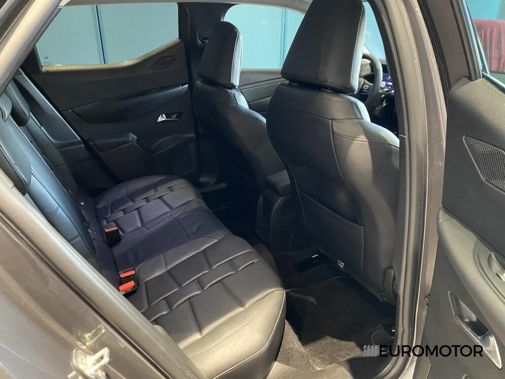 DS DS3 1.5 BlueHDi Opera Auto