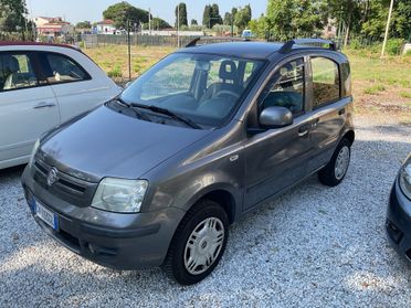 Fiat Panda 1.4 Dynamic Natural Power Mamy