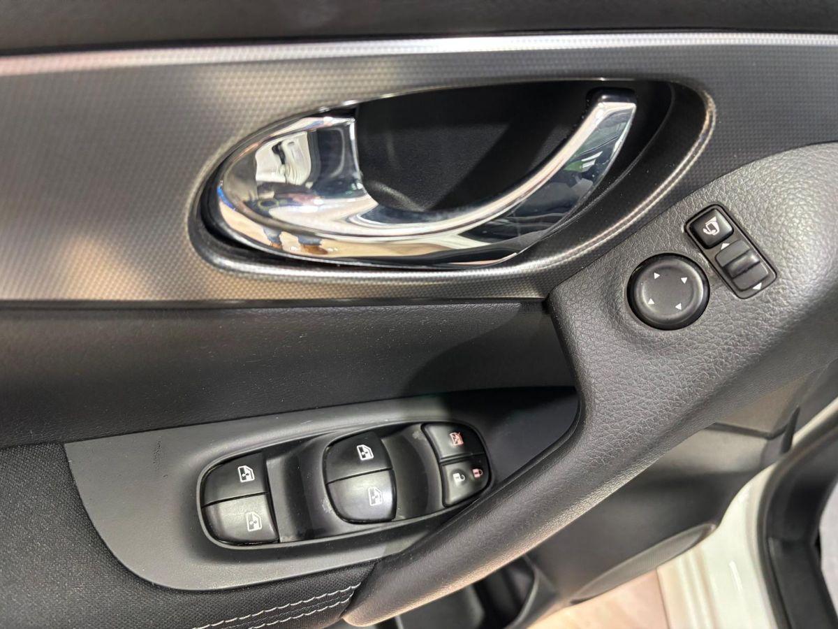 Nissan Qashqai 1.5 dCi 110cv N-Connecta Facelift Tetto Navi