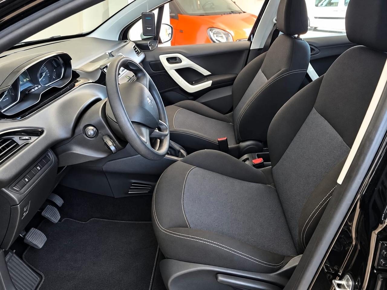 Peugeot 208 PureTech 68 5 porte Active