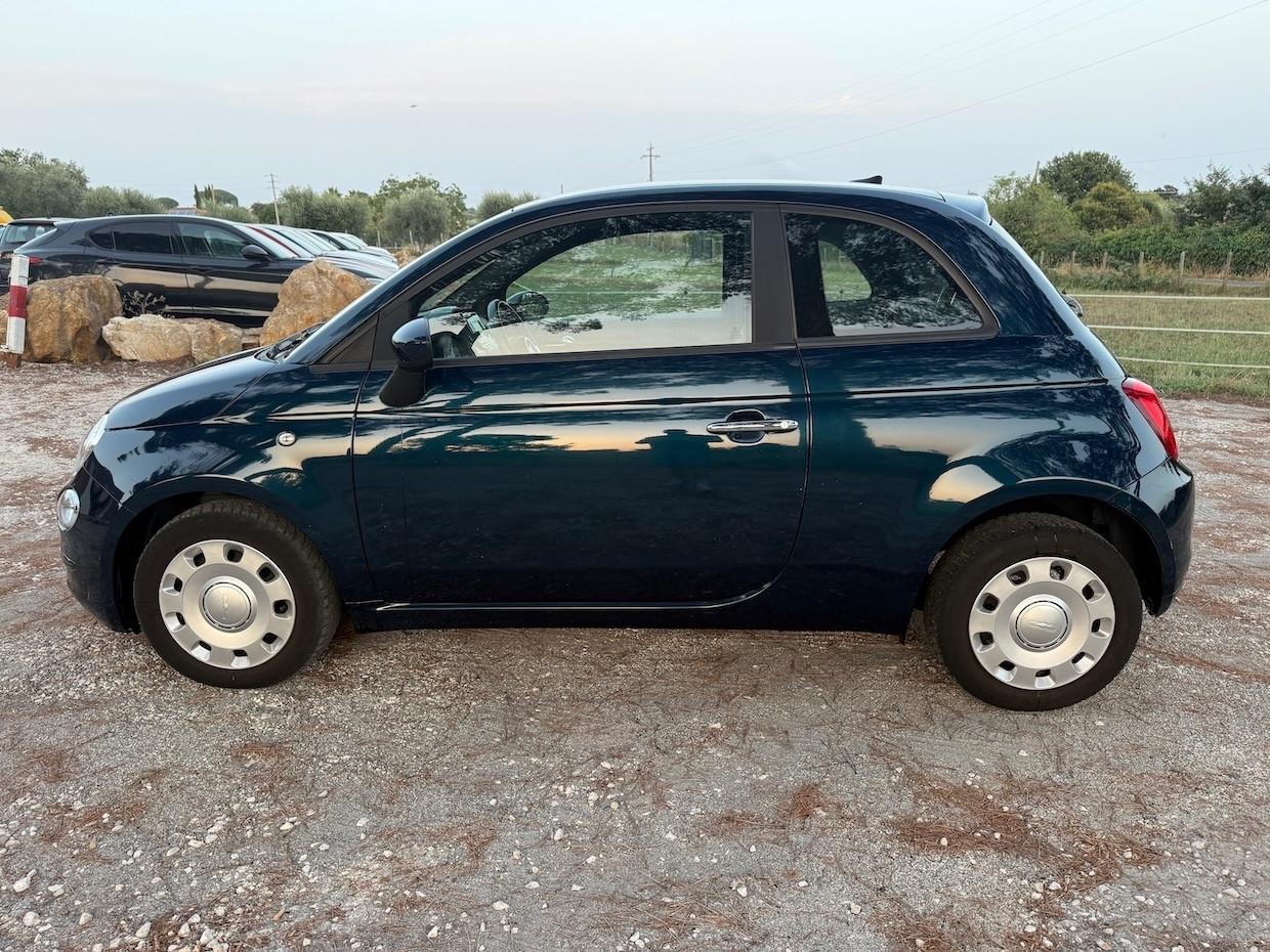 Fiat 500 1.2 Pop