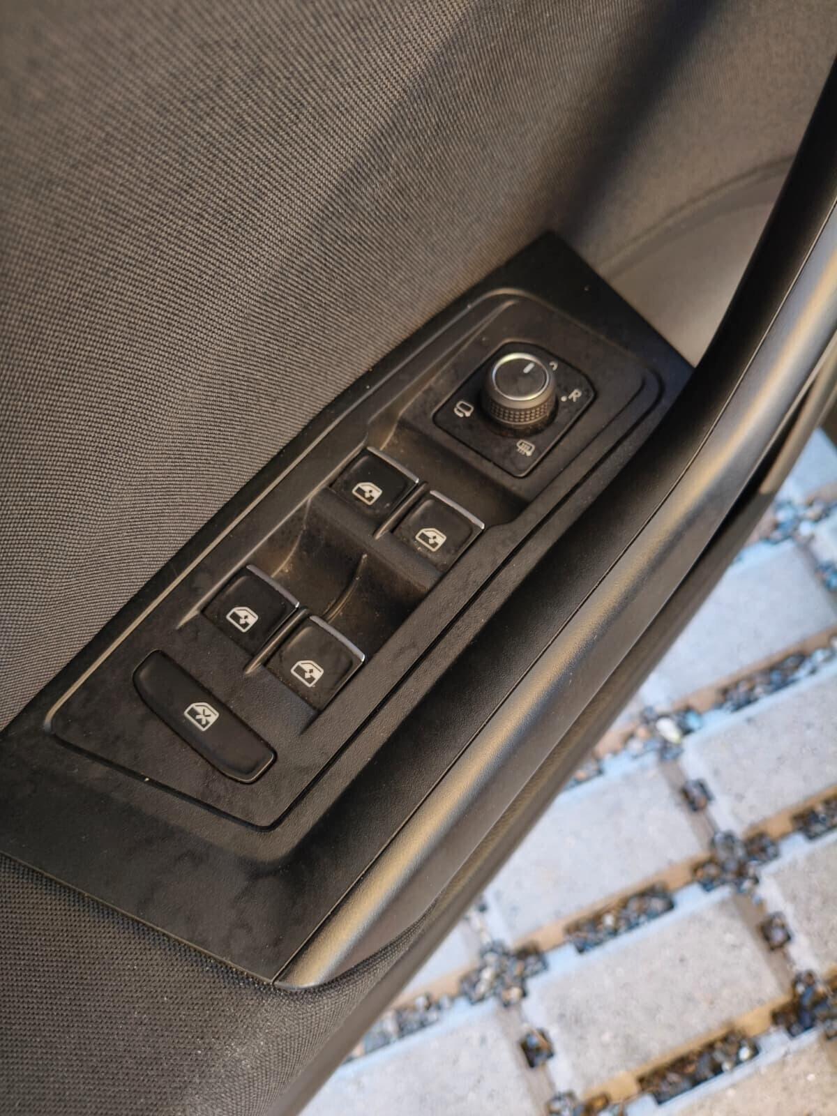 Volkswagen T-Roc 1.0 TSI Style BlueMotion Technology