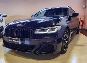 Bmw 520d 48V Aut. Touring MSport