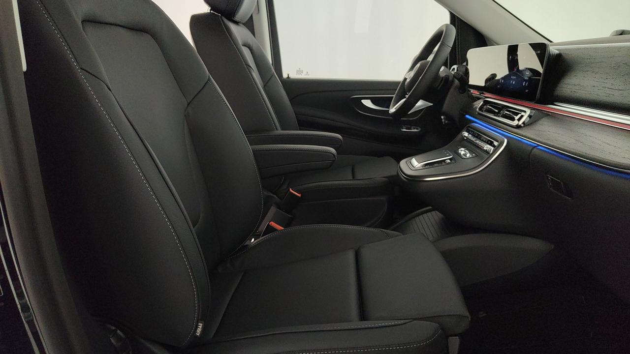 Mercedes-Benz V 250 d AVANTGARDE Extralong