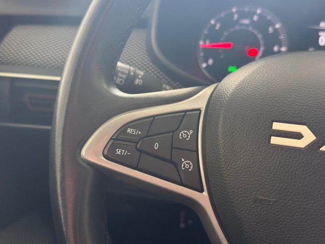 DACIA Sandero 1.0 Stepway Expression