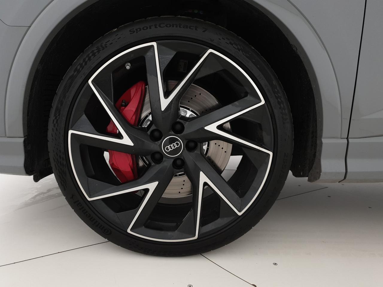 Sportback 2.5TFSI 400CV quattro S tronic