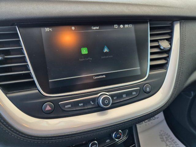OPEL Grandland X 1.5 diesel Ecotec Start&Stop Advance