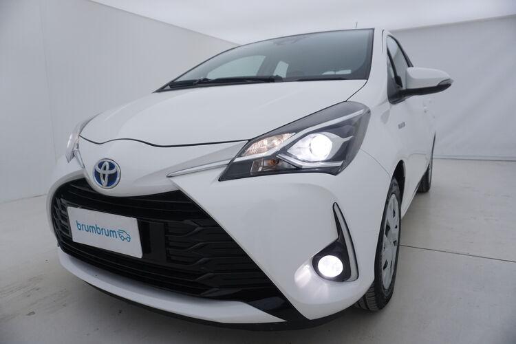 Toyota Yaris Hybrid Business BR464155 1.5 Full Hybrid 101CV