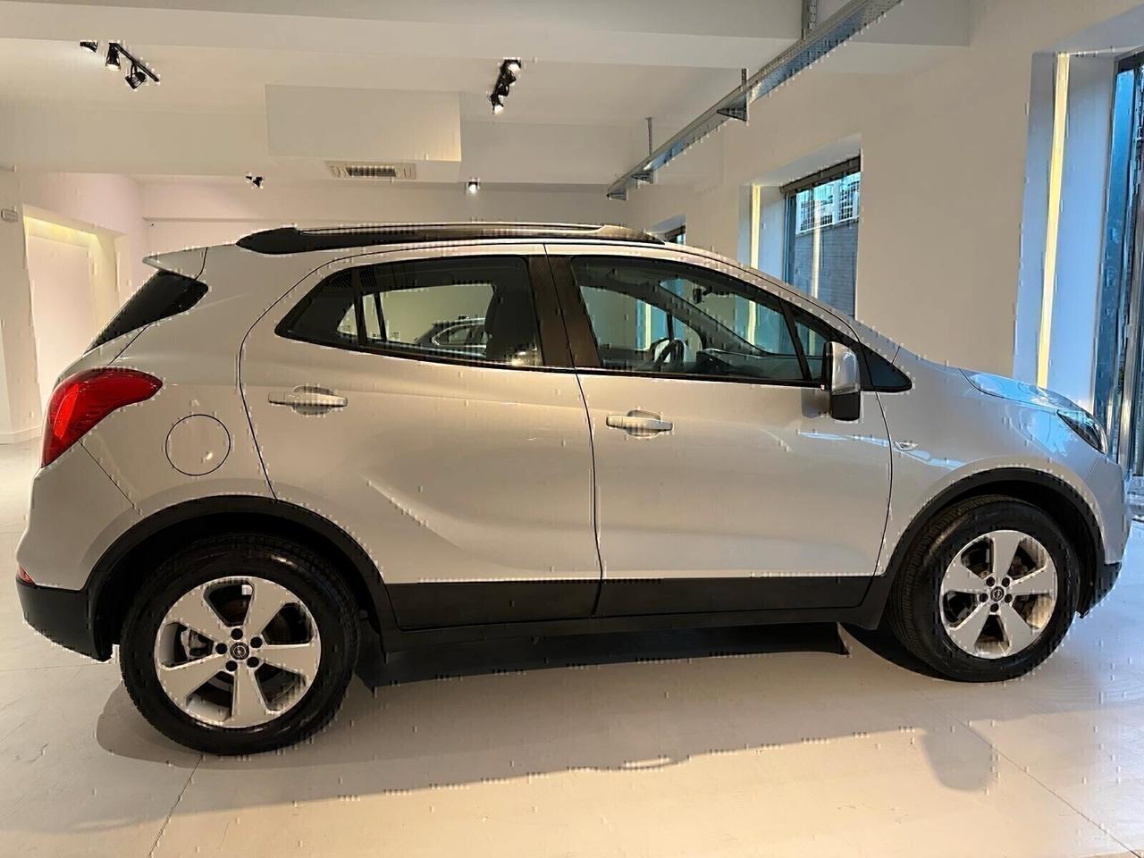 Opel Mokka X 1.6 DIESEL