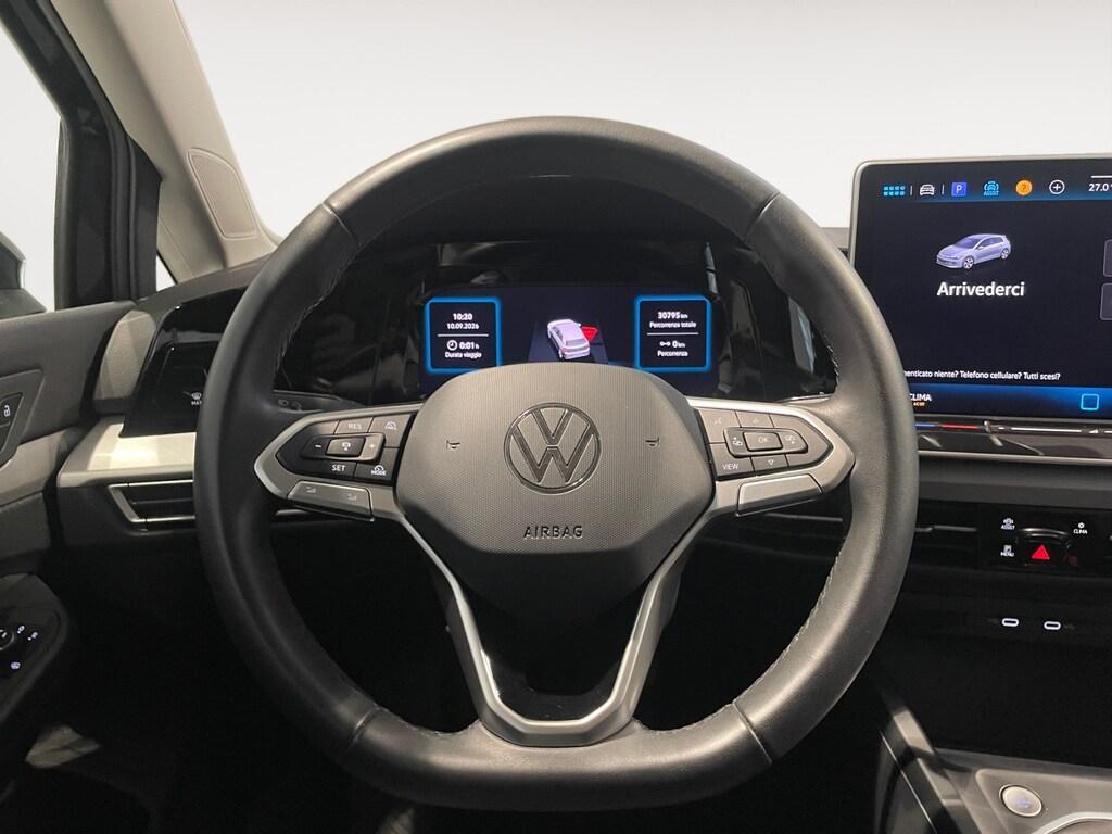 Volkswagen Golf 2.0 Tdi 115CV Life - IVA ESPOSTA