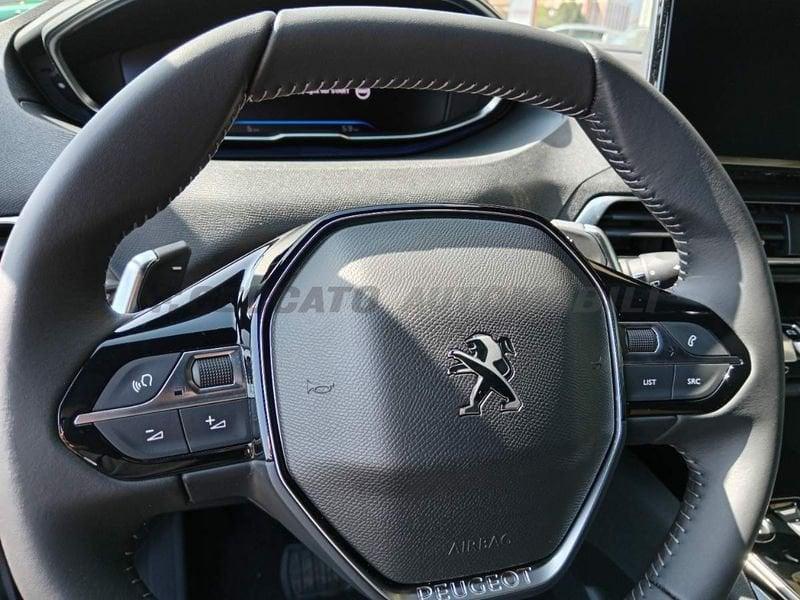 Peugeot 3008 3008 1.2 hybrid 48V Allure Pack 136cv e-dcs6