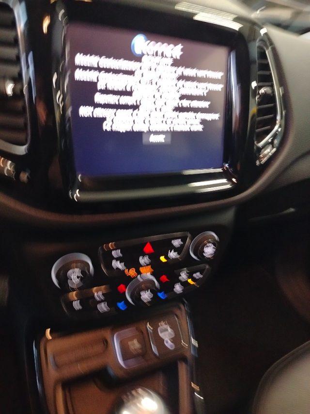 JEEP Compass 1.6 Multijet Limited MY21