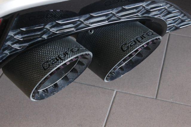 AUDI RS6 RS6 Avant tiptronic CAPRISTO/SERVICE AUDI
