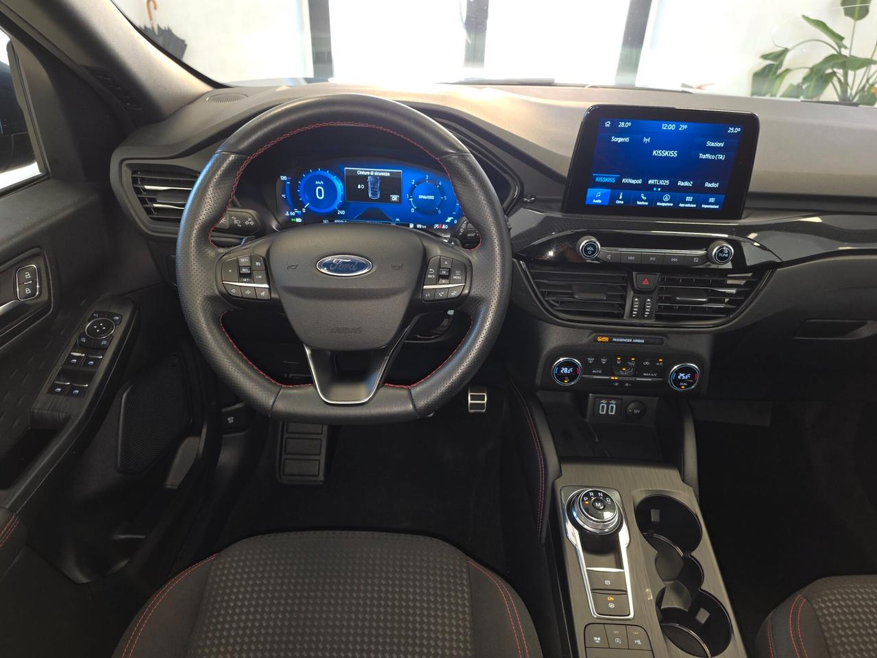 Ford Kuga 1.5 EcoBlue 120 CV aut. 2WD ST-Line