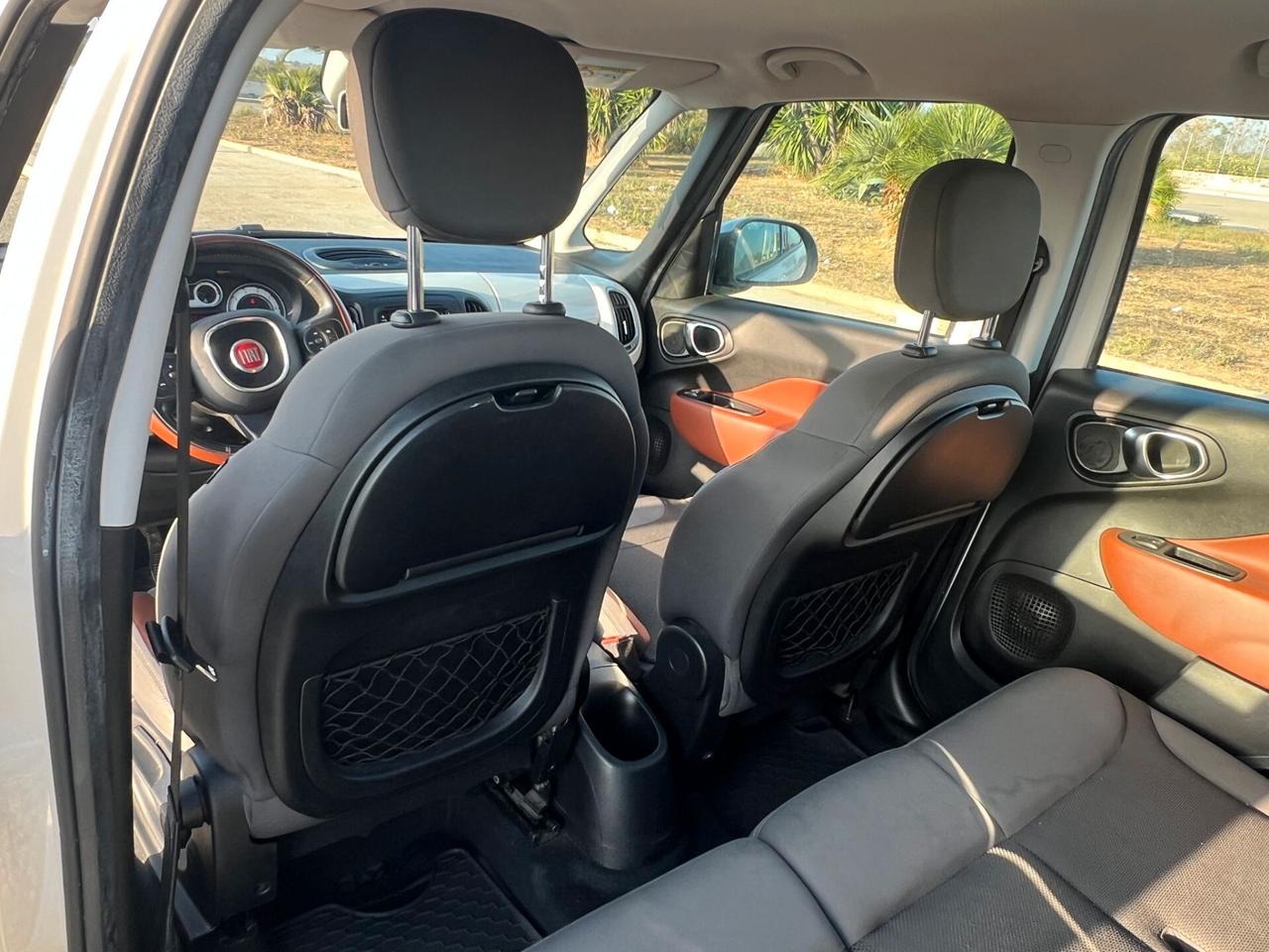 Fiat 500L 1.3 MJ 95CV Trekking SUPERPREZZO