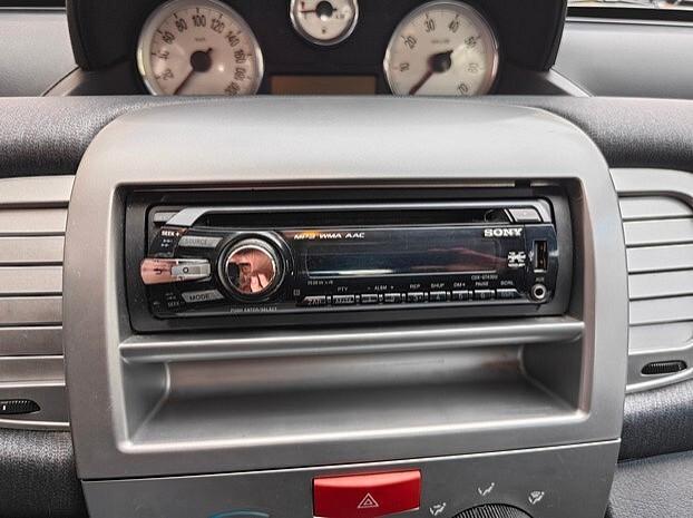 LANCIA Ypsilon 1.2 Benzina 8 valvole - 2009