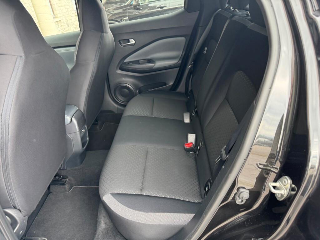 Nissan Juke 1.0 Dig-T N-Connecta 114cv