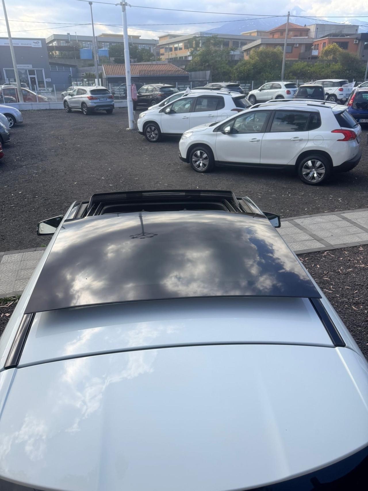 Mercedes-benz A 180 d Automatic AMG Line Premium