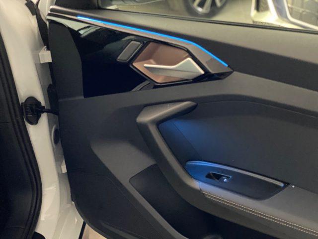 AUDI A1 Allstreet S tr Audi Prima Scelta-Pelle-Virtual-LED