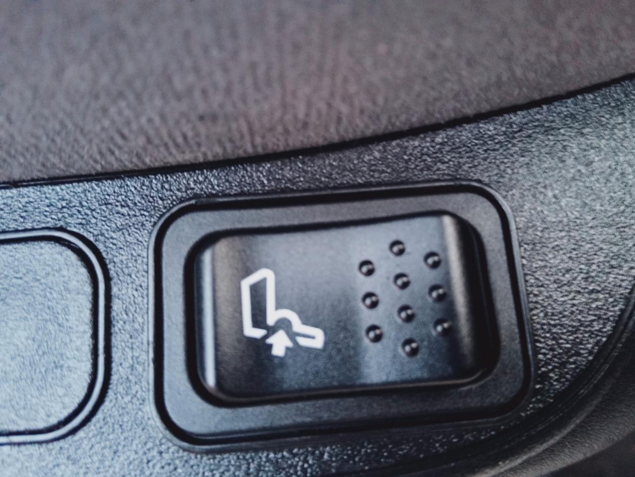 Fiat 500L 1.4 T-Jet 120 CV GPL Lounge