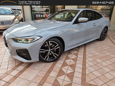 Bmw 420 MHEV M Sport #50622