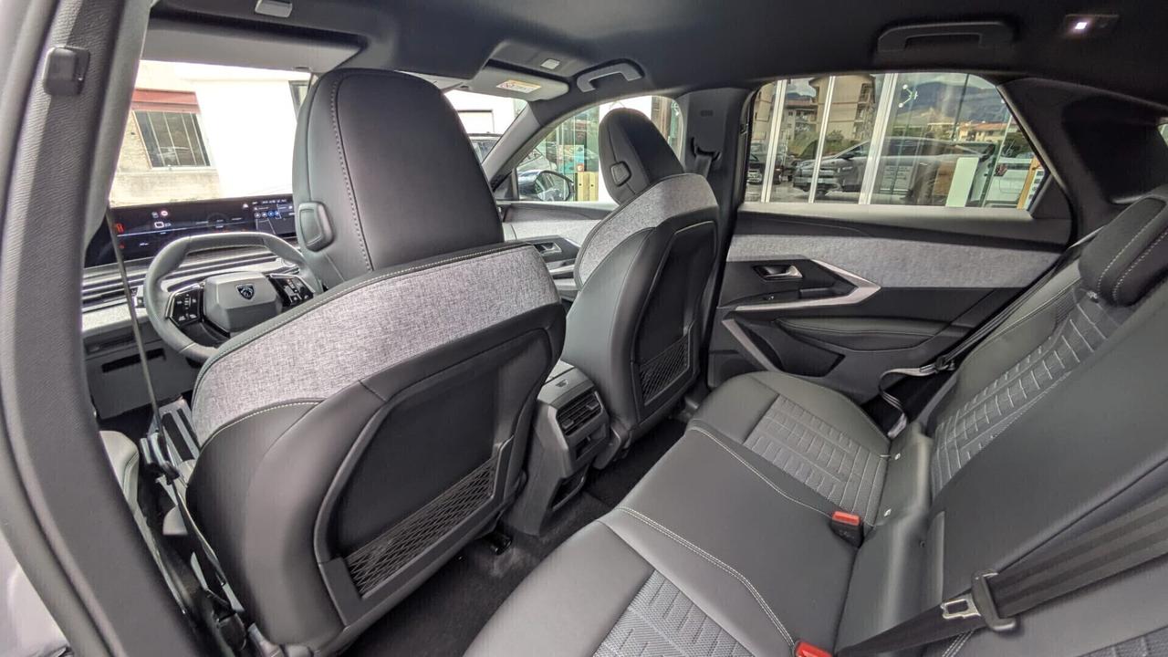 Peugeot 3008 Hybrid 145 e-DCS6 GT