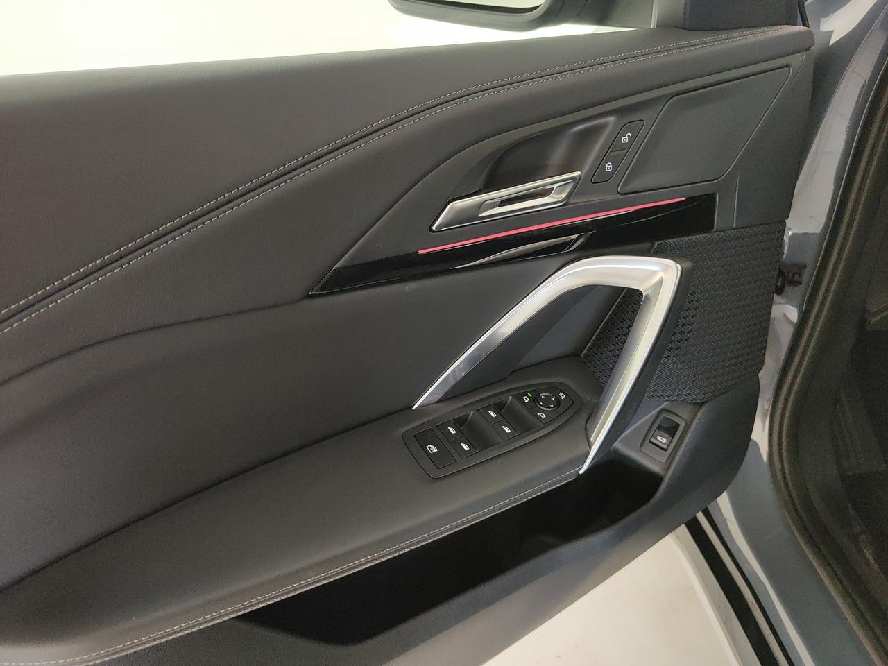 BMW X1 U11 - X1 sdrive18d X-Line auto