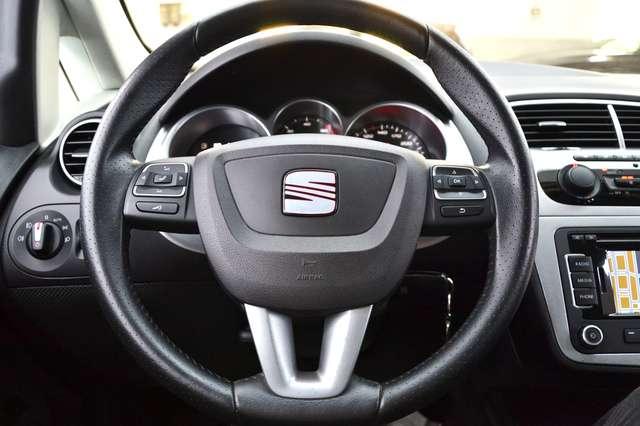 SEAT Altea XL Altea XL 1.6 tdi cr Style