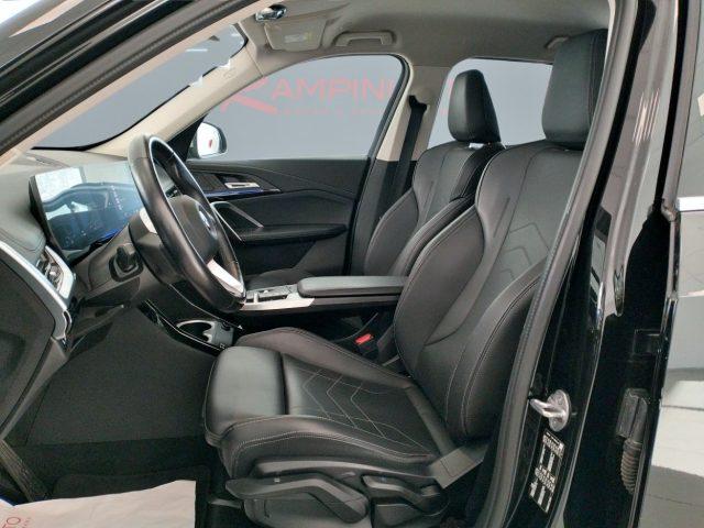 BMW X1 sDrive 18d xLine 150 Cv Unico Proprietario
