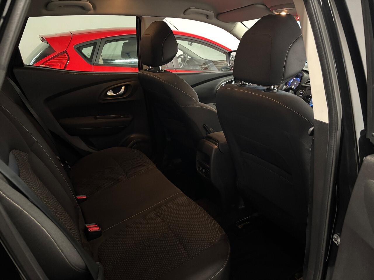 Renault Kadjar Blue 1.5 dCi |SPORT EDITION |