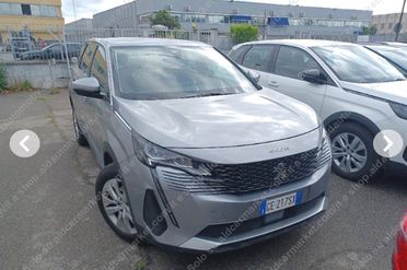 Peugeot 5008 BlueHDi 130 S&S Allure