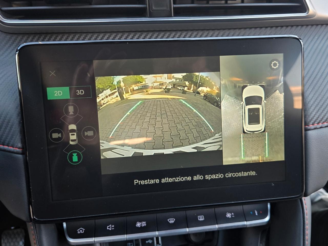 Mg ZS 1.5 VTi-tech Luxury