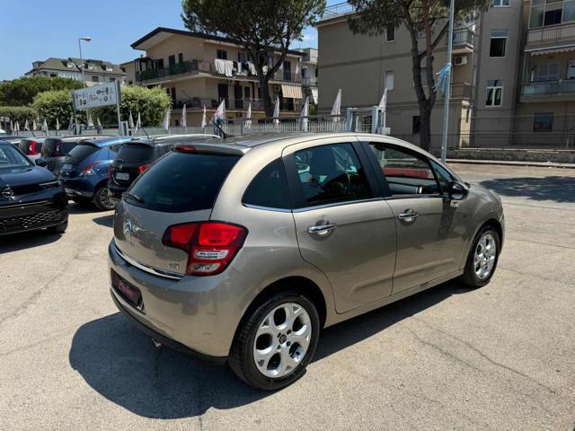 CITROEN C3 1.4 VTi 95 Exclusive Style