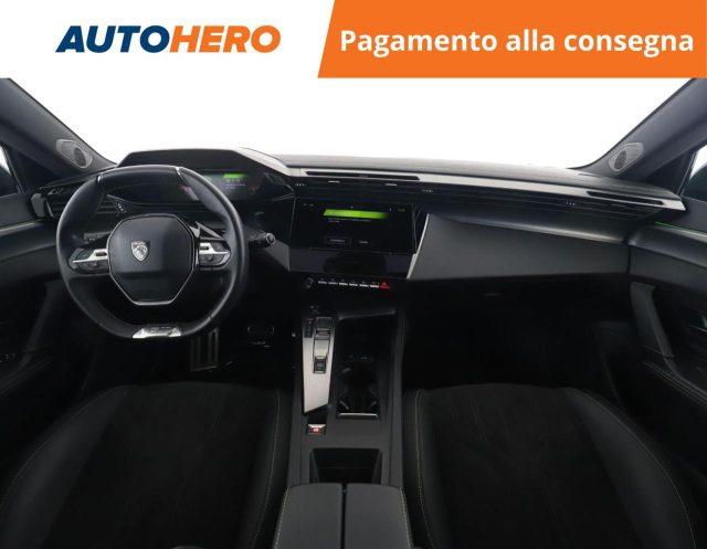 PEUGEOT 308 BlueHDi 130 S&S EAT8 GT
