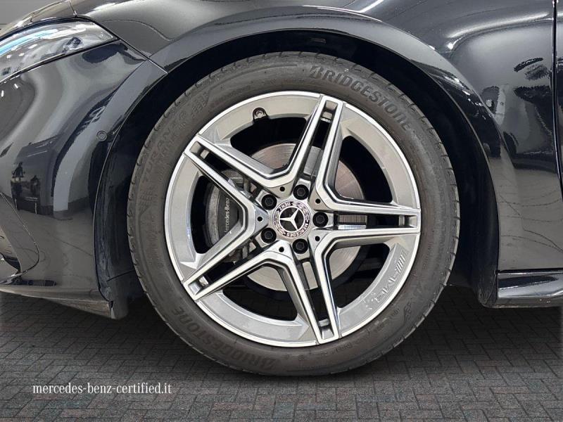 Mercedes Classe A 180 180 D Advanced Plus AMG Line 8G-DCT
