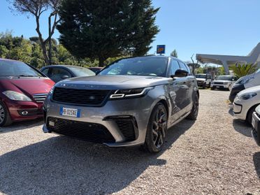 Land Rover Range Velar 5.0 V8 550 SVAutobiography Dynamic Edition