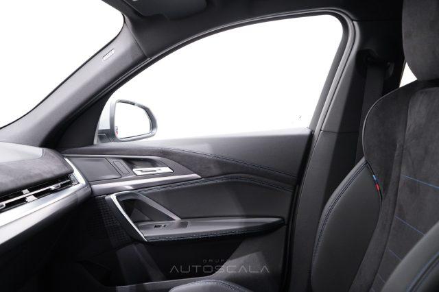 BMW X2 xDrive 20d 163cv Msport Pro