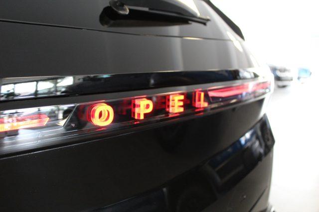 OPEL Grandland 1.2 Hybrid 145 CV EDCT GS