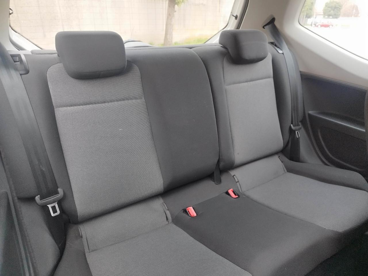 Volkswagen up! 1.0 3p. eco move