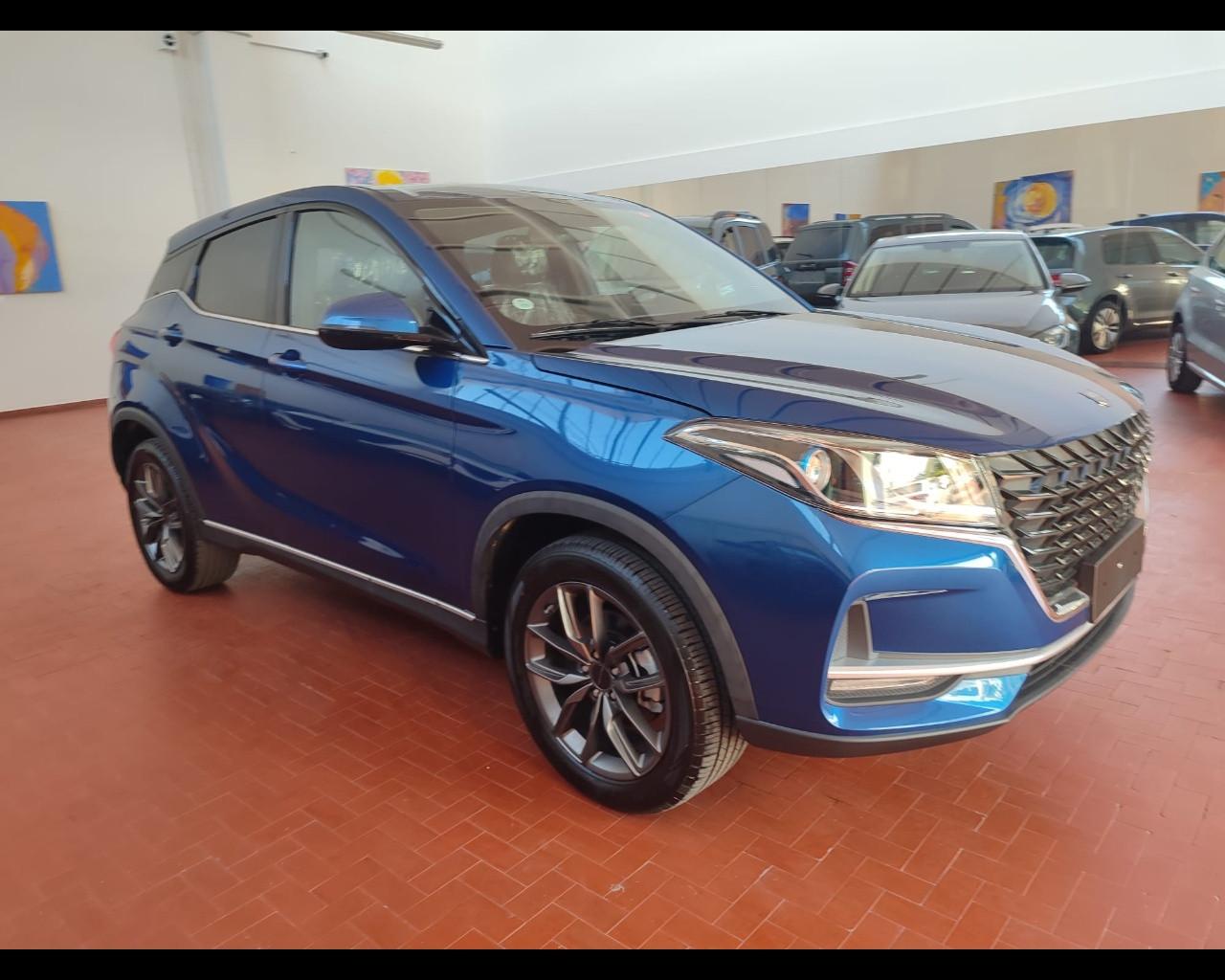 CIRELLI Cirelli 2 - Cirelli 2 1.5 GPL aut. Premium