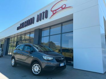 Opel Crossland X 1.5 ECOTEC D 110 CV Start&Stop Advance