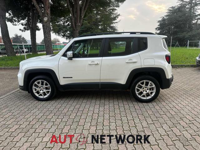 JEEP Renegade 1.3 T4 190CV PHEV 4xe AT6 Limited