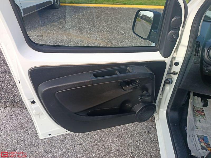 FIAT Fiorino Fiorino 1.3 MJT 80CV Cargo