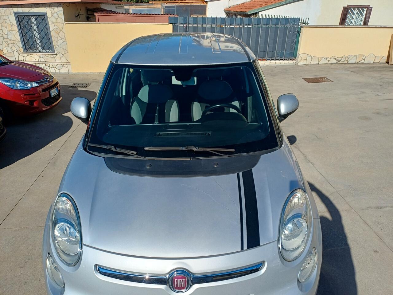 Fiat 500L 1.3 Multijet 85 CV Pop Star