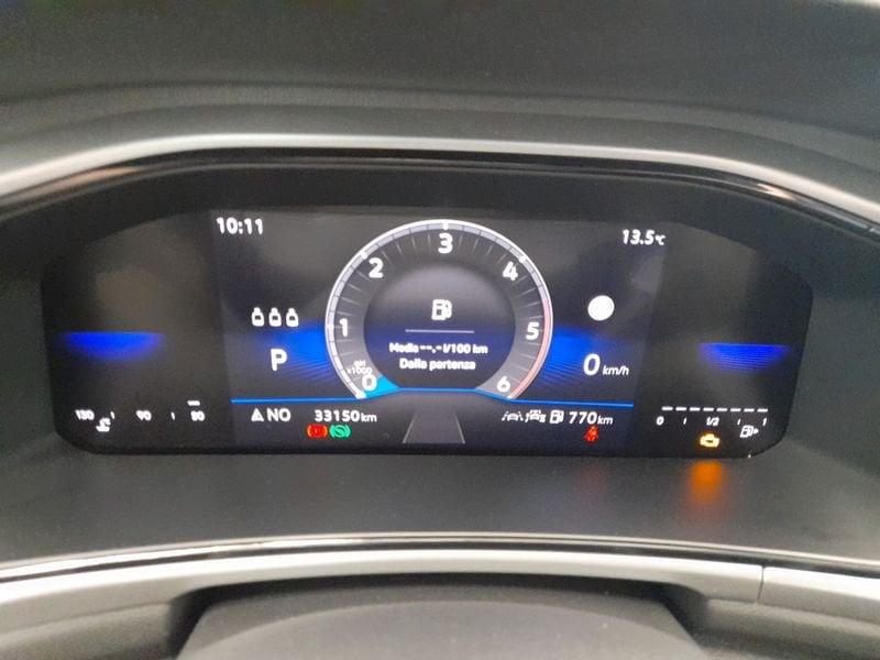 Volkswagen T-Roc 2.0 TDI SCR Life DSG